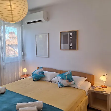 Apartment Perfect Location Center