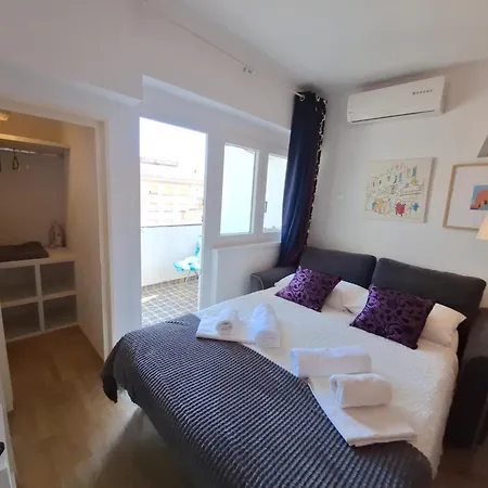 Apartment Perfect Location Center Split