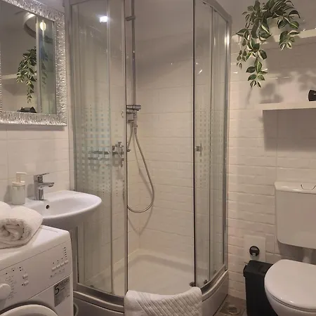 Apartment Perfect Location Center