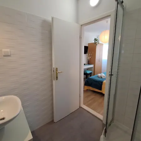 Apartment Perfect Location Center