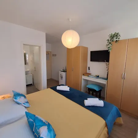 Apartment Perfect Location Center Split