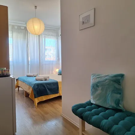 Perfect Location Center Apartment *