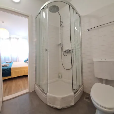 Perfect Location Center Lägenhet Split