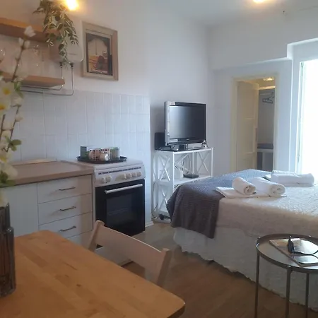 Perfect Location Center Apartment Split
